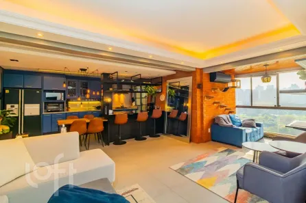 Apartamento com 2 Quartos à venda, 93m² no Bela Vista, Porto Alegre
