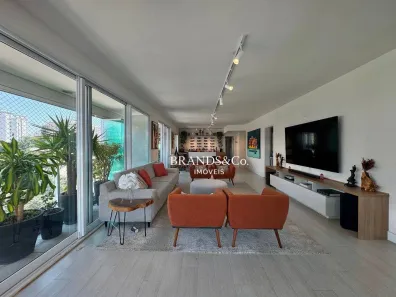 Apartamento com 3 Quartos à venda, 219m² no Campo Belo, São Paulo