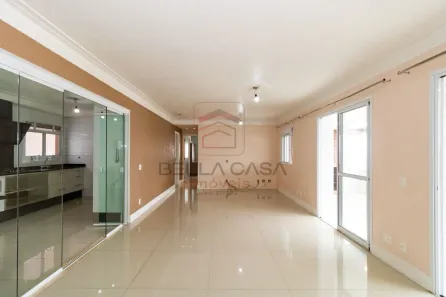 Apartamento com 3 Quartos à venda, 141m² no Vila Dom Pedro I, São Paulo