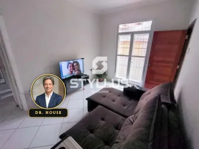 Casa com 3 Quartos à venda, 90m² no Engenho de Dentro, Rio de Janeiro