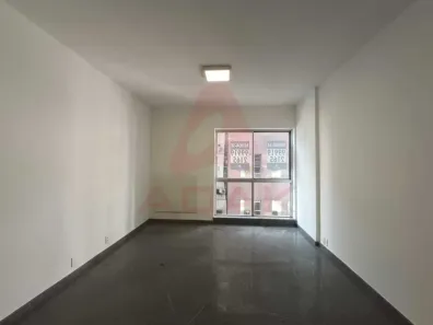 Sala Comercial para alugar, 30m² no Centro, Rio de Janeiro