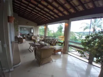 Casa de Condomínio com 6 Quartos à venda, 900m² no Village Visconde de Itamaracá, Valinhos