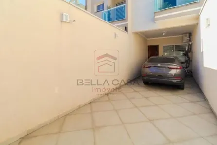 Sobrado com 3 Quartos à venda, 124m² no Vila Lúcia, São Paulo