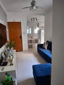 Apartamento com 2 Quartos à venda, 50m² no Parque das Nações, Santo André