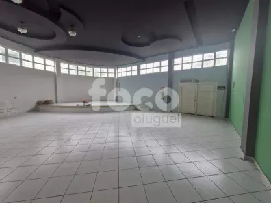 Prédio Comercial com 3 Quartos para alugar, 499m² no Pampulha, Uberlândia