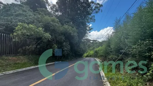 Lote/Terreno à venda, 7130m² no Cidade Industrial, Curitiba