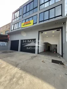 Sala Comercial para alugar, 477m² no Jardim Novo Campos Elíseos, Campinas