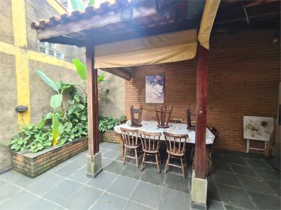 Sobrado com 3 Quartos à venda, 236m² no Vila Aurora (Zona Norte), São Paulo