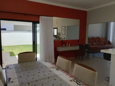 Casa de Condomínio com 3 Quartos à venda, 167m² no Bosques dos Eucaliptos, Araçoiaba da Serra