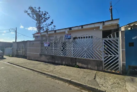 Lote/Terreno à venda, 800m² no Vila Barão, Sorocaba