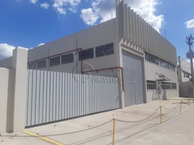 Galpão/Depósito/Armazém para alugar, 891m² no Recreio Campestre Jóia, Indaiatuba