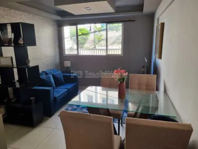 Apartamento com 2 Quartos à venda, 45m² no Todos os Santos, Rio de Janeiro