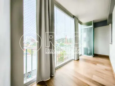 Cobertura com 2 Quartos à venda, 159m² no Vila Isabel, Rio de Janeiro