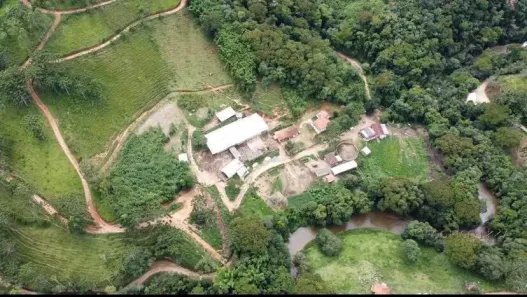 Fazenda/Sítio com 4 Quartos à venda, 2m² no , Virgínia