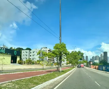 Lote/Terreno à venda, 750m² no Torre, João Pessoa