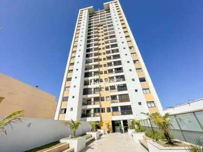 Apartamento com 3 Quartos à venda, 103m² no Jardim Alexandrina, Anápolis