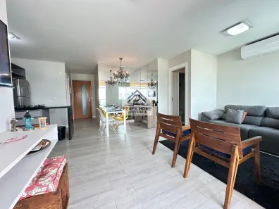 Apartamento com 2 Quartos à venda, 72m² no Caminho das Árvores, Salvador