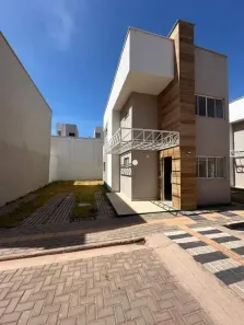 Casa de Condomínio com 1 Quarto à venda, 156m² no Morros, Teresina