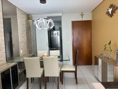 Apartamento com 3 Quartos à venda, 65m² no Madalena, Recife