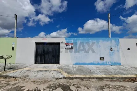 Casa com 2 Quartos à venda, 62m² no Centro, Extremoz