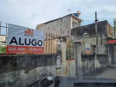 Sala Comercial com 2 Quartos para venda ou aluguel, 80m² no Jardim Vinte e Cinco de Agosto, Duque de Caxias