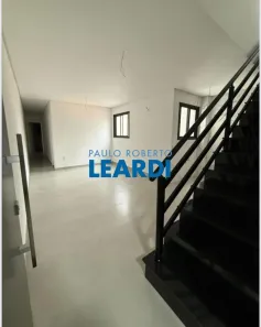 Cobertura com 3 Quartos à venda, 140m² no Jardim Bela Vista, Santo André