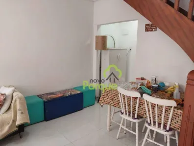 Sobrado com 3 Quartos à venda, 76m² no Vila Mariana, São Paulo