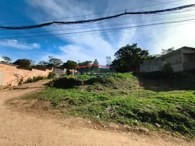 Lote/Terreno à venda, 1300m² no Veraneio Ijal, Jacareí