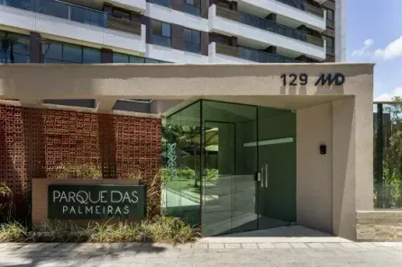 Apartamento com 3 Quartos à venda, 70m² no Caxangá, Recife