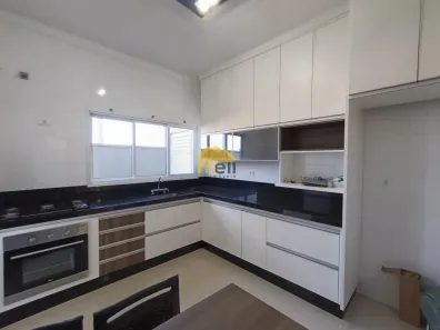 Casa de Condomínio com 3 Quartos à venda, 240m² no Residencial Valência, Álvares Machado