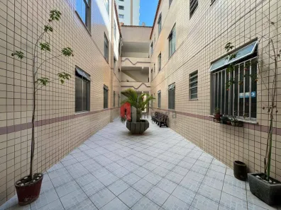 Apartamento com 3 Quartos à venda, 80m² no Centro, Juiz de Fora