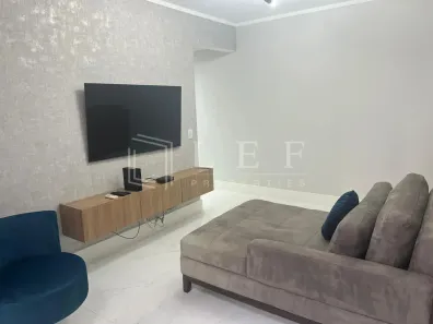 Apartamento com 1 Quarto à venda, 50m² no Vila Olímpia, São Paulo