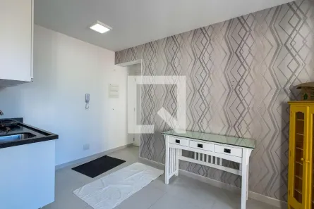 Kitnet com 1 Quarto à venda, 27m² no Campo Belo, São Paulo
