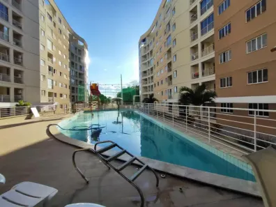 Cobertura com 3 Quartos para alugar, 145m² no Recanto das Palmeiras, Teresina