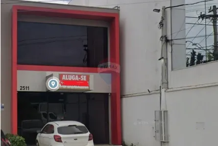 Galpão/Depósito/Armazém com 4 Quartos para alugar, 175m² no Nova Campinas, Campinas