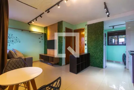 Apartamento com 1 Quarto à venda, 40m² no Vila Marieta, São Paulo