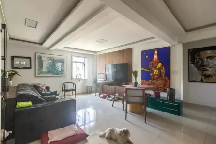Apartamento com 2 Quartos à venda, 96m² no Itaim Bibi, São Paulo