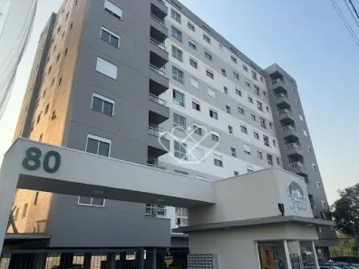 Apartamento com 2 Quartos à venda, 63m² no Passo das Pedras, Gravataí