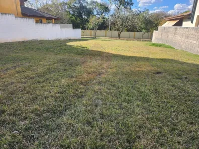 Lote/Terreno à venda, 538m² no Condomínio Reserva da Serra, Jundiaí