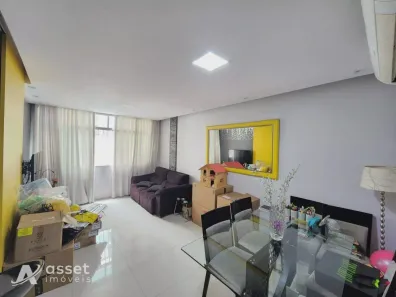 Apartamento com 3 Quartos à venda, 130m² no Icaraí, Niterói