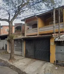 Casa com 3 Quartos à venda, 95m² no Residencial São Francisco, São José dos Campos