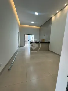 Casa com 3 Quartos à venda, 120m² no Aclimação, Uberlândia