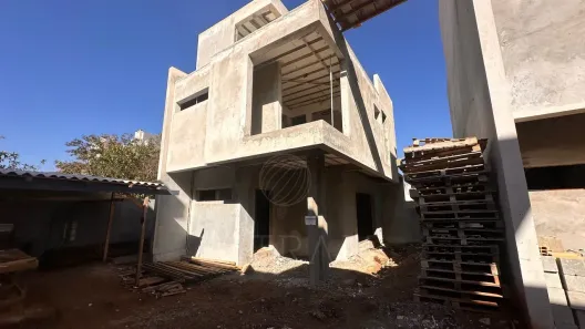 Casa de Condomínio com 3 Quartos à venda, 157m² no Portão, Curitiba