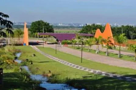 Lote/Terreno à venda, 1256m² no Vargem Grande, São José dos Campos