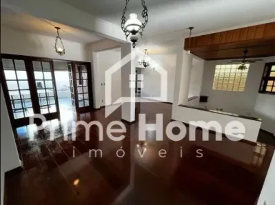 Casa de Condomínio com 5 Quartos à venda, 600m² no Parque da Hípica, Campinas