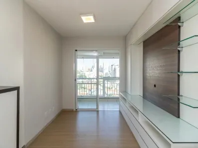 Apartamento com 2 Quartos à venda, 65m² no Mirandópolis, São Paulo