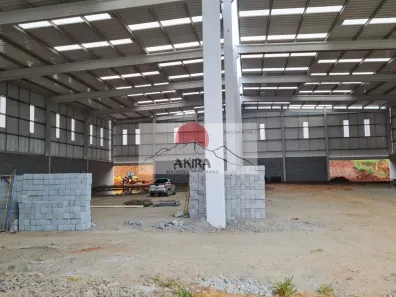 Galpão/Depósito/Armazém para alugar, 4530m² no Jardim das Cerejeiras, Arujá