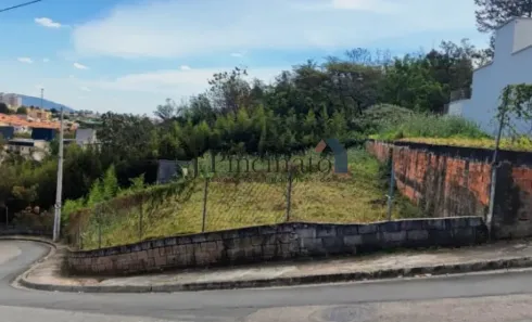 Lote/Terreno à venda, 360m² no Jardim das Carpas, Jundiaí