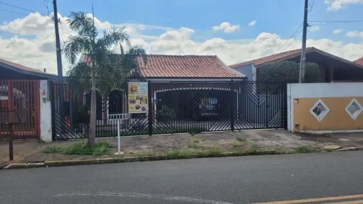 Casa com 4 Quartos à venda, 217m² no Parque Ortolândia, Hortolândia