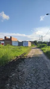 Lote/Terreno à venda, 129m² no Siqueira, Fortaleza